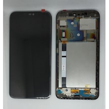 Casper Via A3 Plus Lcd Ekran+Dokunmatik Full Çıtalı