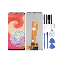 Samsung Uyumlu A04 Lcd Ekran A045 Lcd Ekran Tamir Setli Arasla Hızlı Gönderim