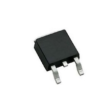 Labshop41 Tk7P60W To-252 , Tk7P60 To252 Mosfet X 1 Adet (Rf005)