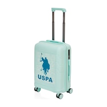 U.S. Polo Assn. U.s.polo Assn.since 1890 Unisex Kabin Boy Valiz Plvlz24057c-03 007