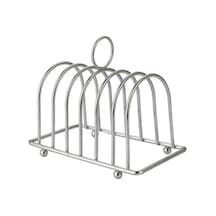 Yiyecek Rafı Yapışmaz Fırın Tedarik Kalınlaşmış Paslanmaz Çelik Kahvaltı Ekmek Depolama Rafı Dayanıklı Büyük Kapasiteli Diğer