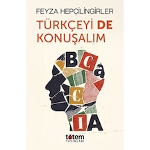 Türkçeyi De Konuşalım - Kyut-757659