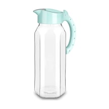 Titiz Cam Ala Sürahi 1500 Ml.