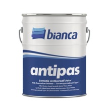 Bianca Antipas (Sentetik Antikorozif Astar) 0.75 L