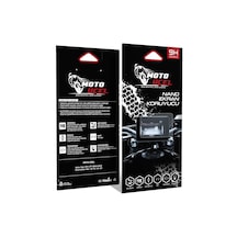 Honda Cb 250/350 R Uyumlu Nano Ekran Koruyucu