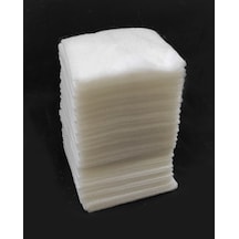 500 adet 8 Katlı Gazlı Bez - Spanç 5 x 5 cm