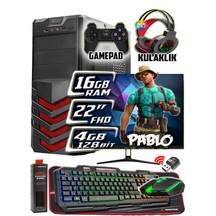 Warbox Pablo