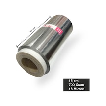 Antaç Alüminyum Folyo 15cm 250g Masura 700 G
