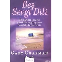 Beş Sevgi Dili + Postayla Gelen Deniz Kabuğu + 11 Kitap