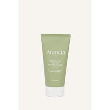 Defacto Arencia - Green Tea + LHA Deep Pore Rice Cake Cleanser Yağlı ciltler için temizleyici I1812AXNS