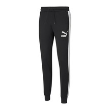 Puma Erkek/unisex Eşofman Alt 53009801 Siyah