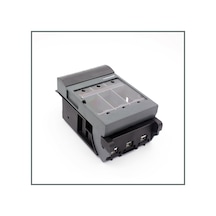 TWOMASTER-FSD 3x100A Sigortalı Yük Ayırıcı NH000