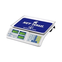 Net Terazi Power Kablolu 40 Kg