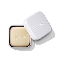 Babor Natural Cleansing Bar + Can Saklama Kutulu Doğal Yüz Temizleme Barı 65 G