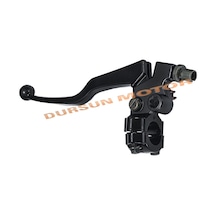 Mondial 150 Mr Vulture Debriyaj Kolu Komple Oem