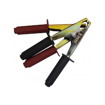 Büyük Akü Takviye Maşası 2 Adet