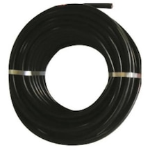 Marin Akü Güç Kablosu 35mm Kalaylı Kablo Siyah 8,5 Metre