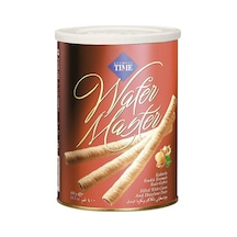Çizmeci Wafer Master Gofret 400g Fındık - Rulo Gofret Lezzeti 4'li Avantaj Paketi Mıchu