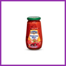 Bezos Közlenmiş Biber 560gr 1 Adet Bty