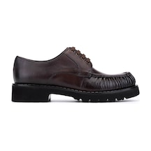 Tamer Tanca Erkek Hakiki Deri Kahverengi Casual Ayakkabı 987 1005 Erk Ayk Sk25-26 Kahve Kahverengi Tamer Tanca Erkek Hakiki Deri Kahverengi Casual Ayakkabı 987 1005 Erk Ayk Sk25-26 Kahve Kahverengi