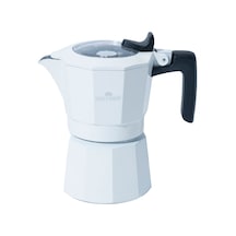 On Off Kamp Kahve Potu Moka Pot 150 Ml 2 Cup