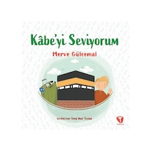Kâbe Yi Seviyorum