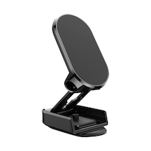 Araç İçi Gövde Üstü Teleskopik Mıknatıslı Telefon Tutucu - AL3730