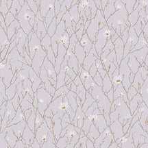Adawall Seven 7800-2 Çiçekli Desenli Duvar Kağıdı