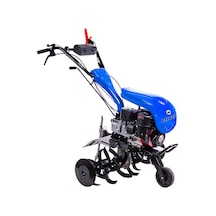 SMK SM350 İpli 7 HP Şanzımanlı 2 + 1 Vites Benzinli Çapa Makinesi