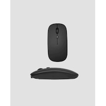 Ergonomik Kablosuz Oyuncu Mouse 1000-5000 Dpı Oyun İçin Diğer