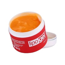 Hubrendy Sh Lipogel Jel 150 Ml