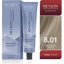 Rp Revlonıssımo Cc 8.01 60ml
