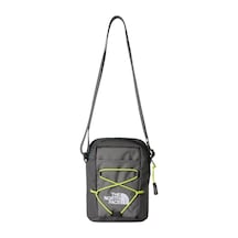 The North Face Jester Crossbody Unisex Çanta-32565 Gri