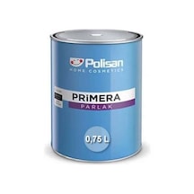 Polisan Primera Sentetik Parlak Pembe Renk Kod:01710 1 Adet