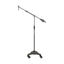 Ultimate Support Mc-125 Professional Studio Boom Stand, Black