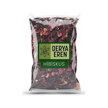 Derya Eren Hibiskus Hibiscus Bamya Çiçeği Mekke Gülü 500 G
