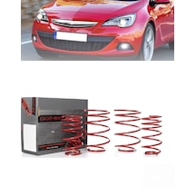 Opel Astra J 2009-2016 Coil-ex 4.5cm Helezon Spor Yay