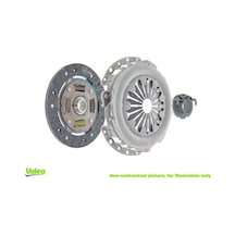 Renault Clio 2 Baski Balata Seti 1.2 2002-2006 Valeo 786033