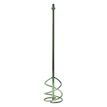 Topshop Boya Karıştırıcı Uç 100x450 Mm Tsp14329