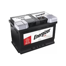 Energizer Efb Start-stop 12v 70 Ah 760a En Akü
