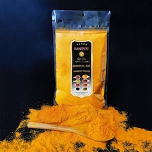 Hanzade Bitkisel Toz Zerdeçal 100 G