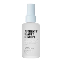 Authentic Beauty Concept Hydrate Smoothing Serum 100 Ml
