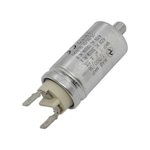 Kondansatör Kapasitör Klima 1μf 450v