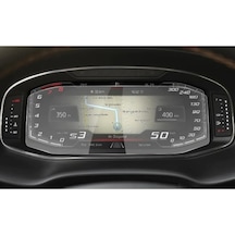 Seat Leon 10.25 Inç Dijital Gösterge Uyumlu Nano Ekran Koruyucu
