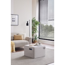 Yataş Bedmod Katlanır Roll Pack Sünger Yatak, 60x180 Cm