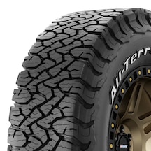Bfgoodrich Lt275/65 R17 118/115S All-Terrain T/A Ko3 Lrd Rwl Dört Mevsim Lastiği 2026