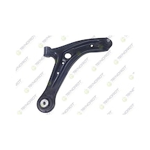 Teknorot On Alt Salıncak Sag Komple B-max 12 Courıer 14 Rotıllı Fo-548 Ey163042aa 1751952 1834054