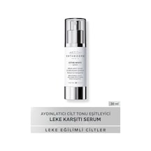 Koyu Lekelerin Azalmasına Yardımcı Olan Onarıcı Yenileyici Serum 30ml