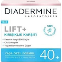 Diadermine Lift+ Hydration Gündüz Kremi 50 ML