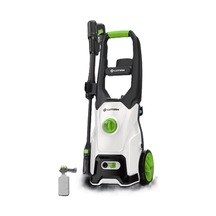 Lutıan Lt518 1600 Watt 130 Bar Basınçlı Yıkama